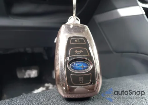 2021 Subaru Forester Limited z USA, uszkodzony, nr VIN JF2SKAUC0MH467294